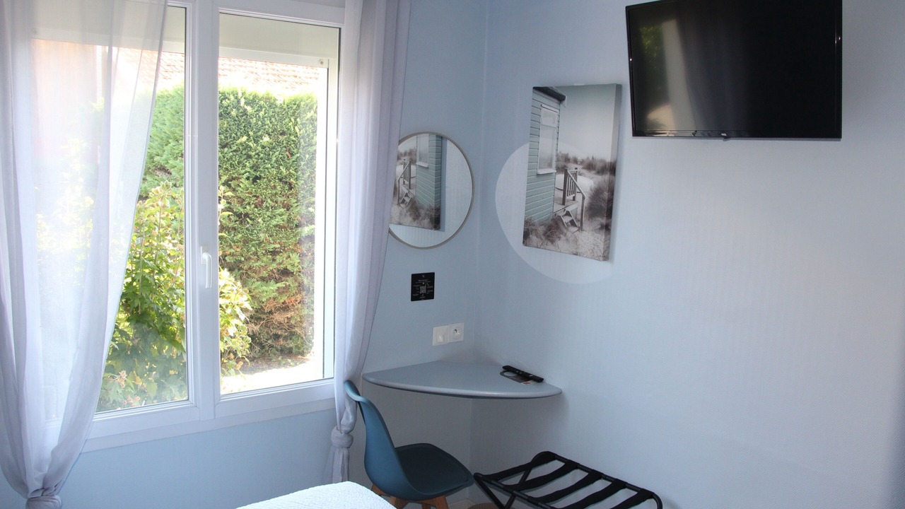 Photo of Bedroom in Le Verdon-sur-Mer