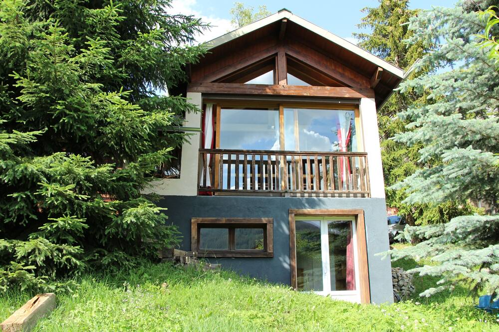 Photo of Outdoor in Orcieres