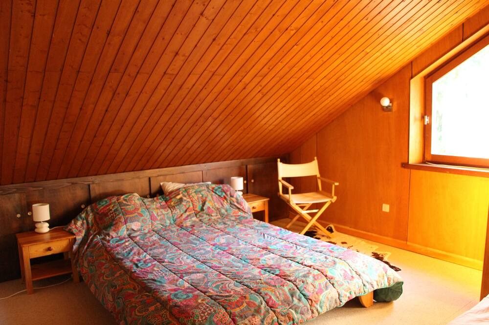Photo of Bedroom in Orcieres