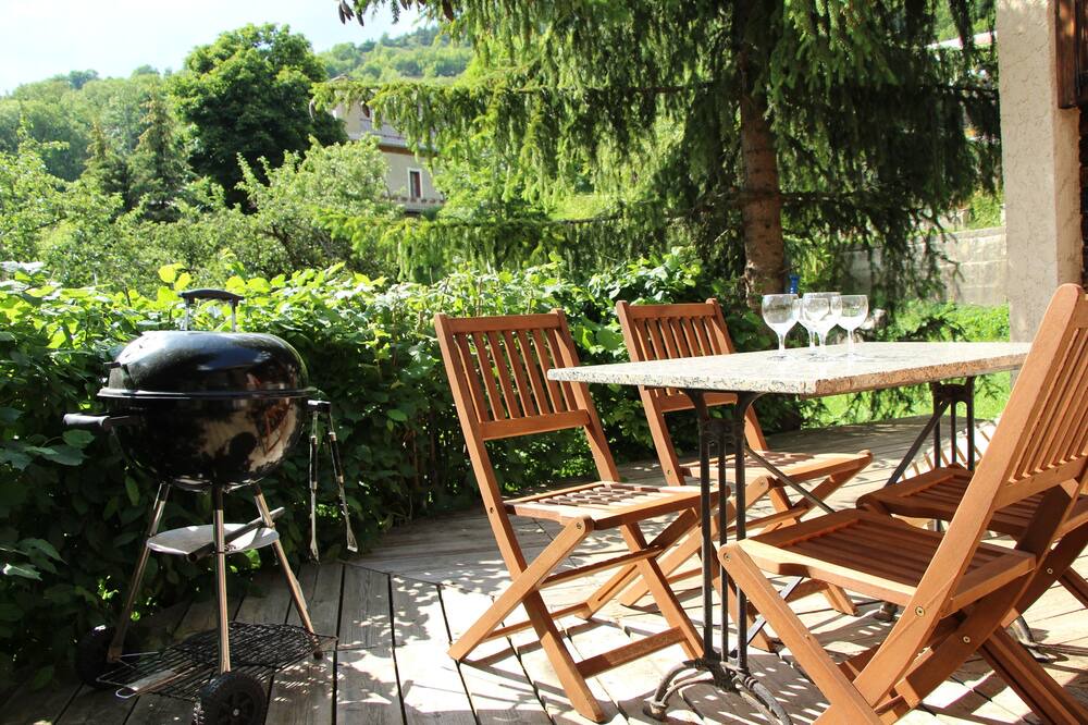 Photo of Outdoor in Orcieres