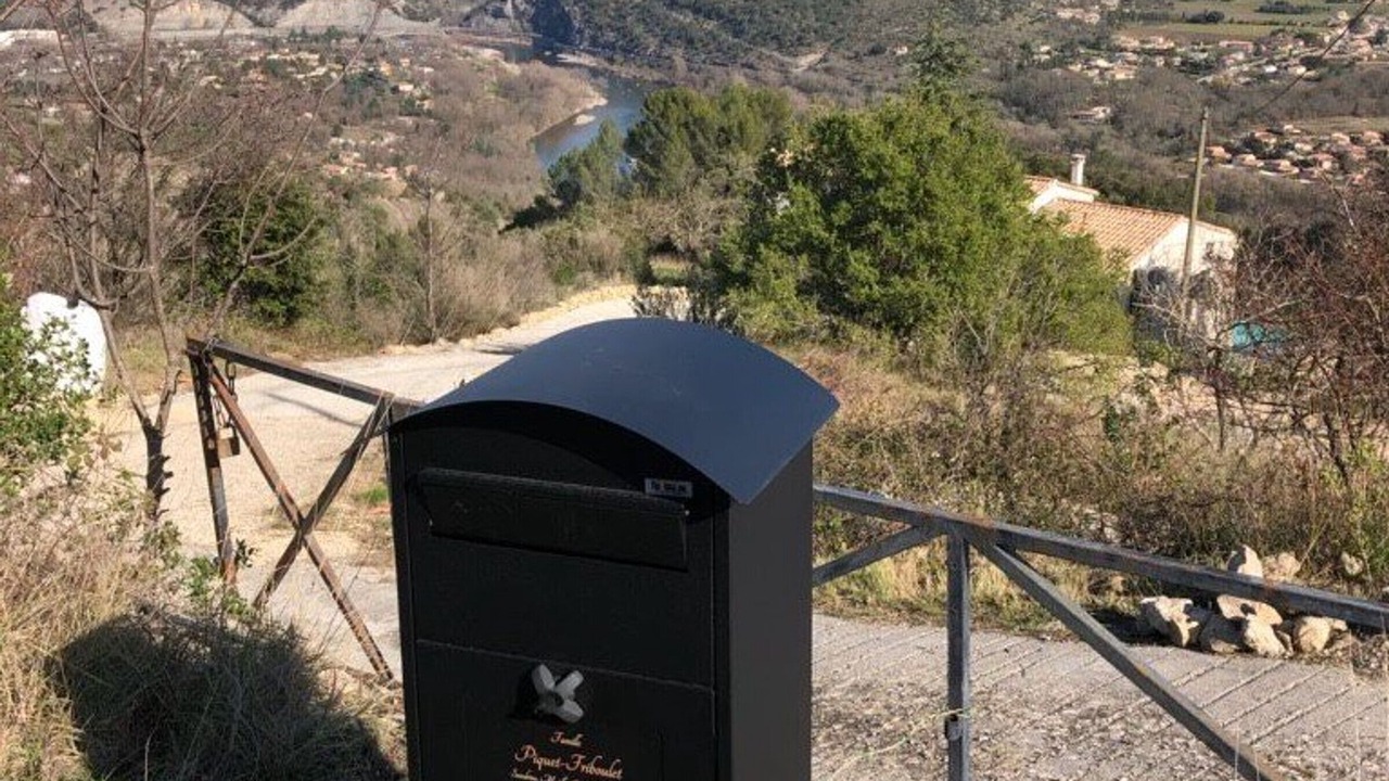 Photo of Outdoor in Sampzon