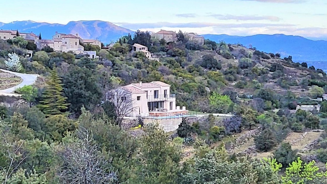 Photo of Outdoor in Sampzon