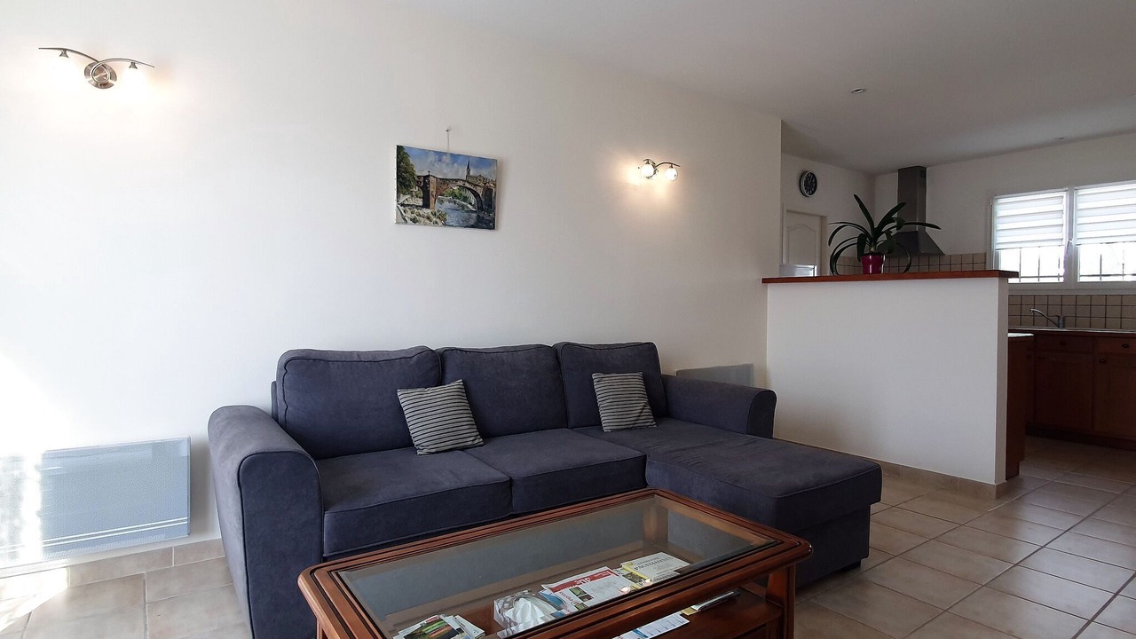 Photo of Livingroom in Beaufort