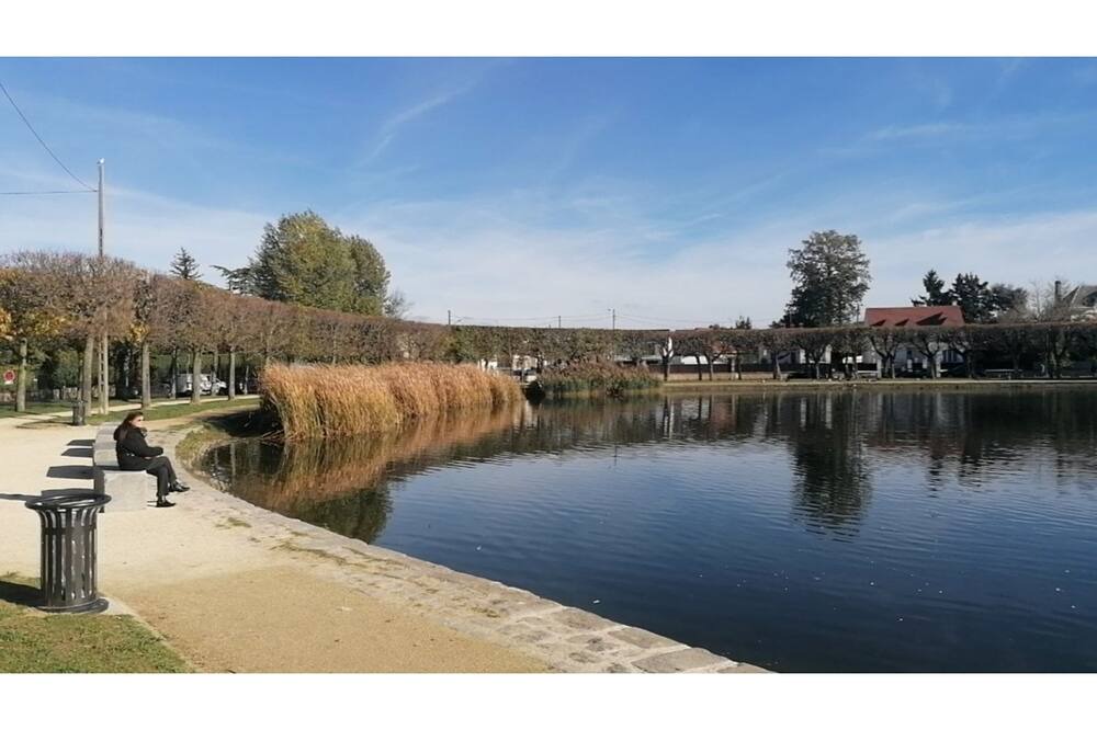 Photo of Outdoor in Vigneux-sur-Seine