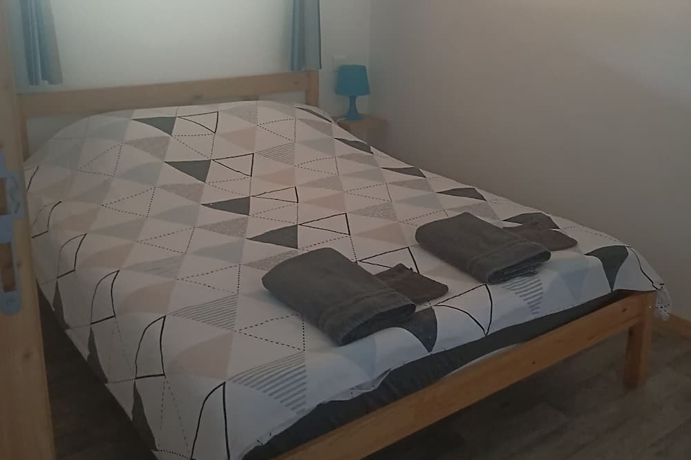 Photo of Bedroom in Cier-de-Riviere