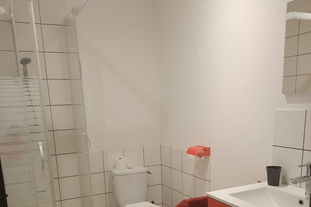 Photo of Bathroom in Cier-de-Riviere