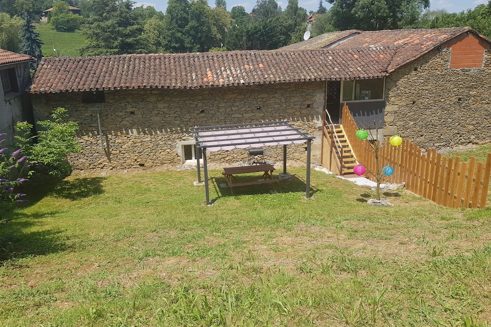 Photo of Outdoor in Cier-de-Riviere