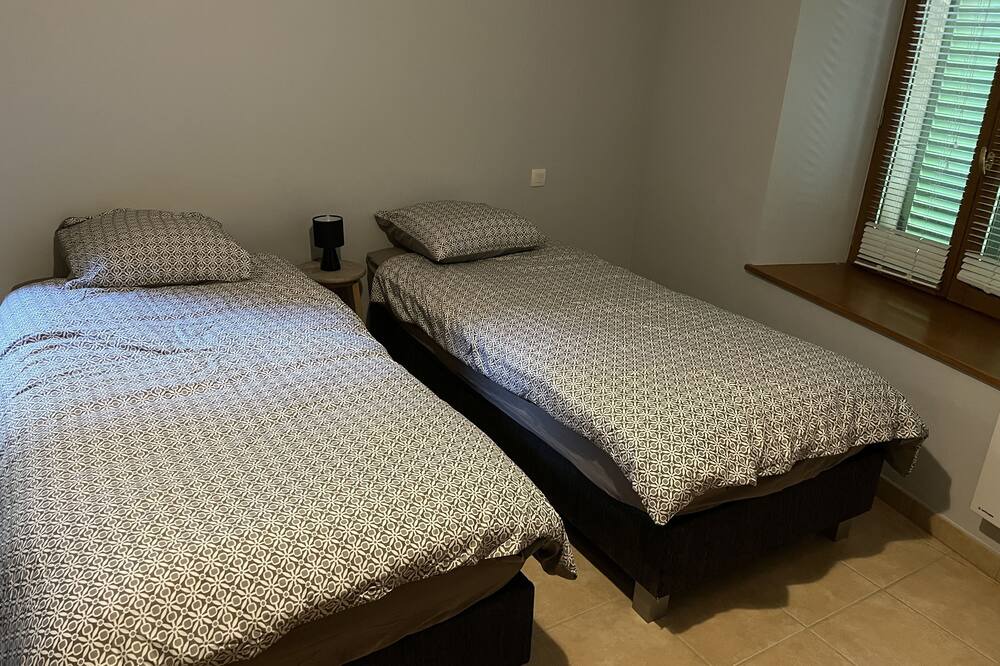 Photo of Bedroom in Colonzelle
