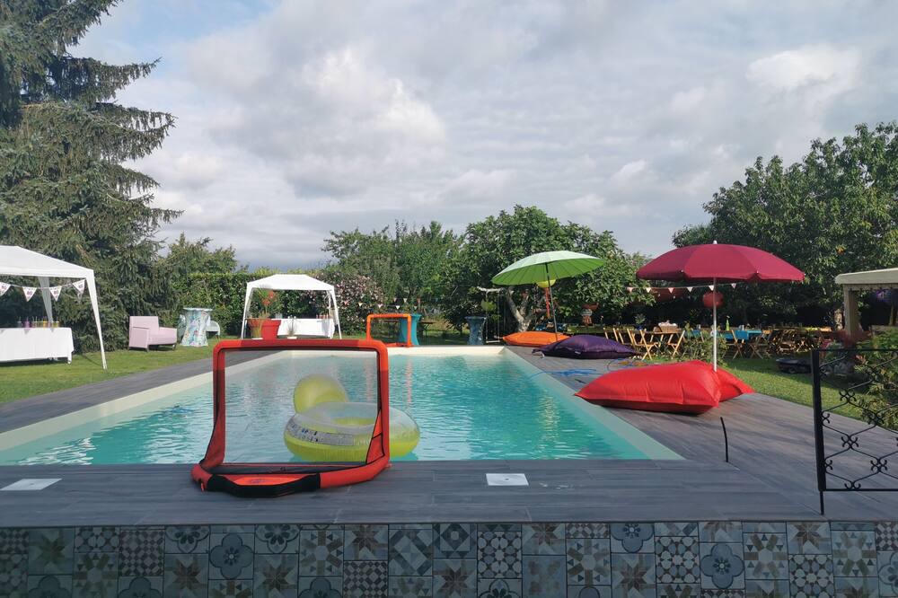Photo of Outdoor in Port-de-Lanne