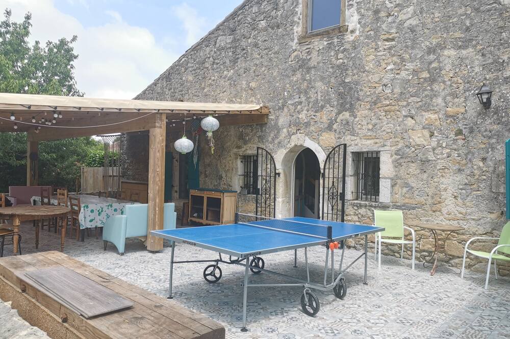 Photo of Outdoor in Port-de-Lanne