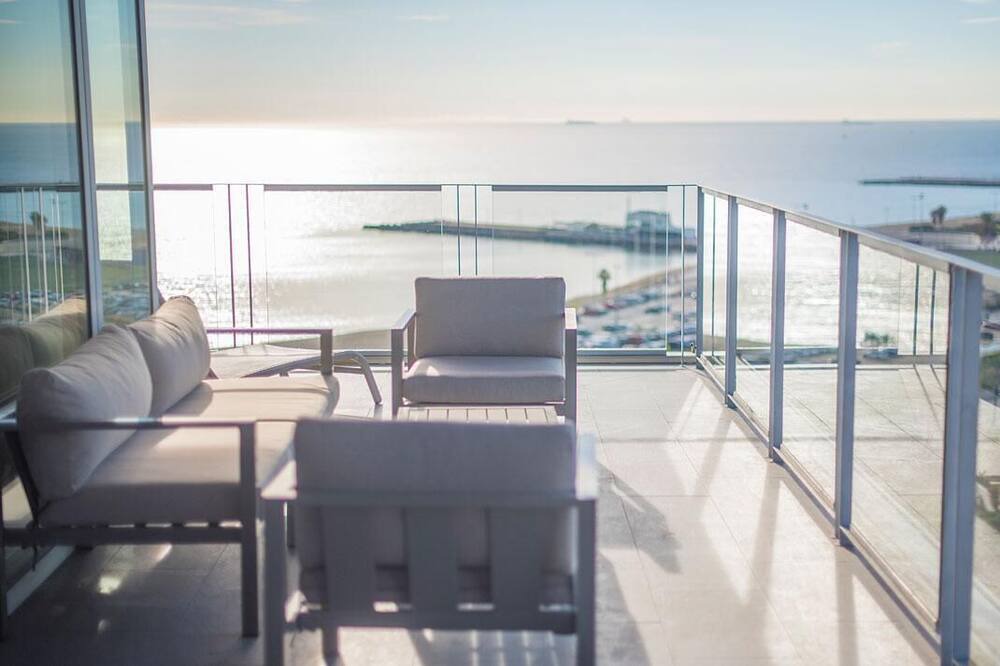 Photo of Outdoor in Diagonal Mar i el Front Maritim del Poblenou