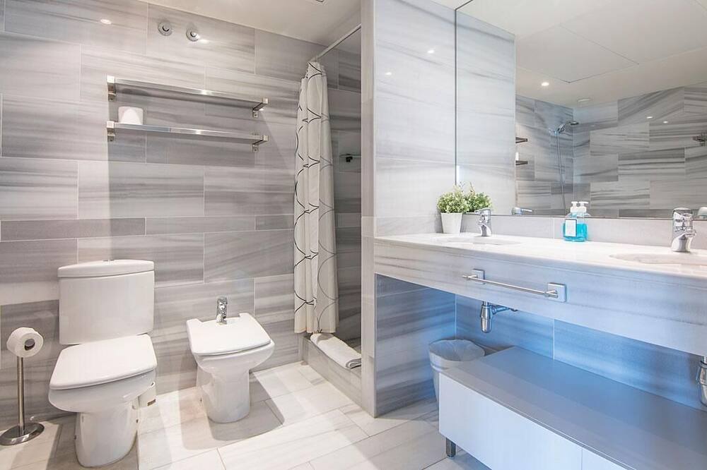 Photo of Bathroom in Diagonal Mar i el Front Maritim del Poblenou