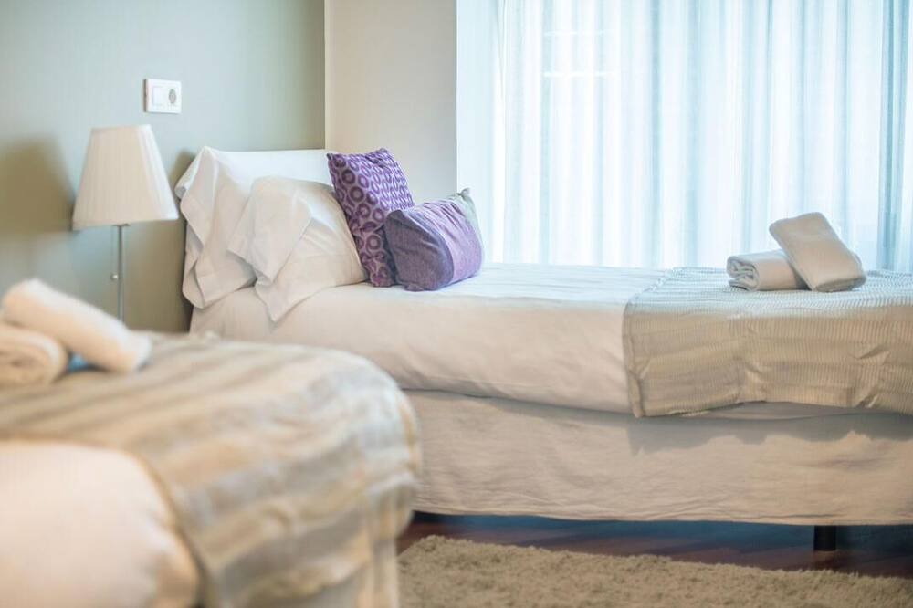 Photo of Bedroom in Diagonal Mar i el Front Maritim del Poblenou