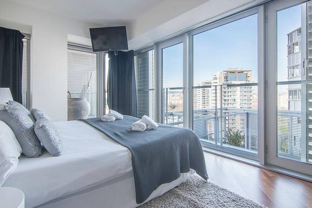 Photo of Bedroom in Diagonal Mar i el Front Maritim del Poblenou