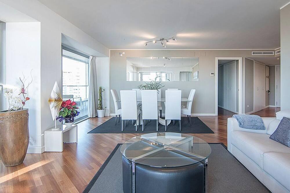 Photo of Livingroom in Diagonal Mar i el Front Maritim del Poblenou