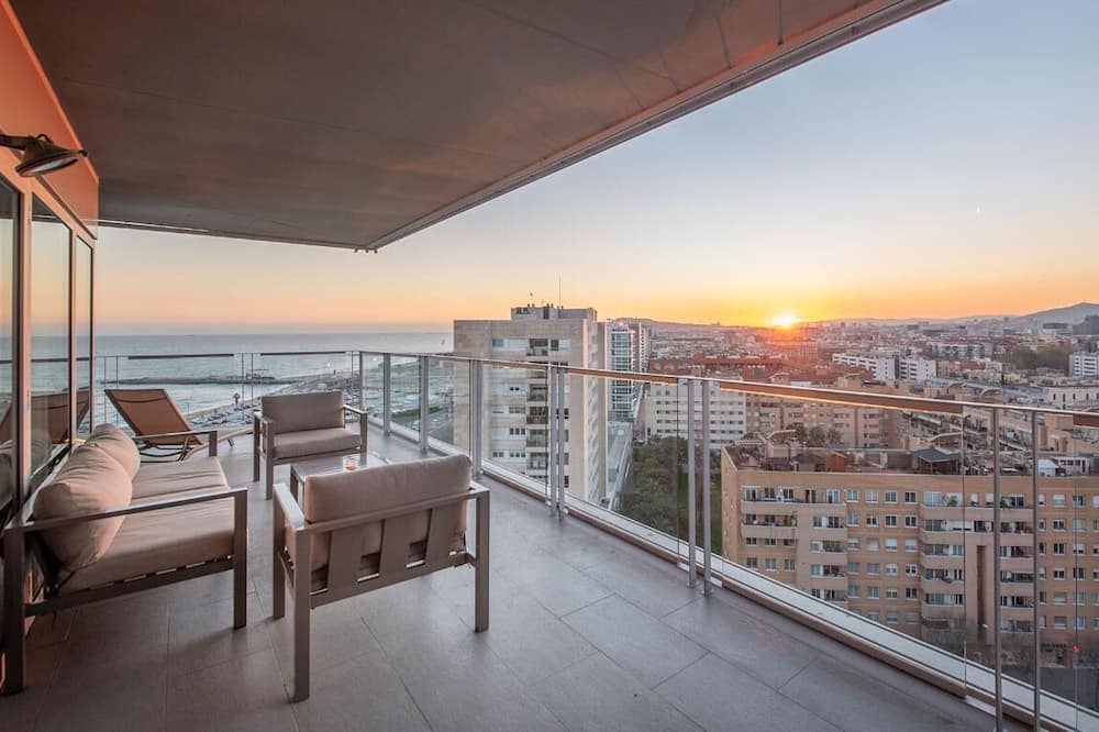 Photo of Outdoor in Diagonal Mar i el Front Maritim del Poblenou