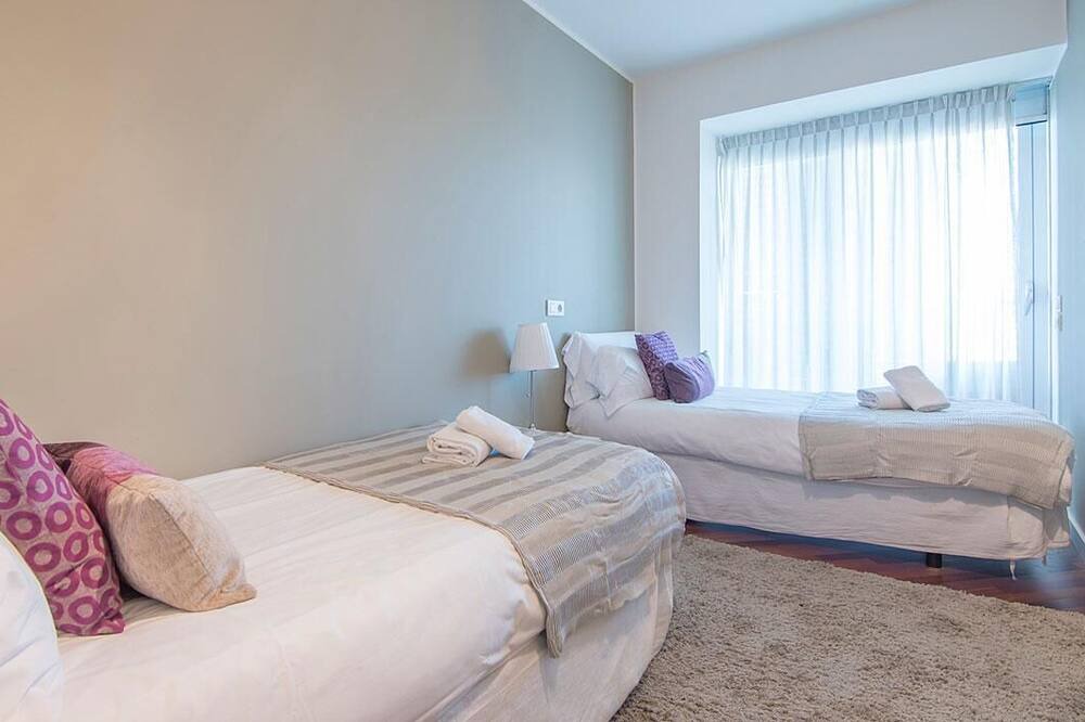 Photo of Bedroom in Diagonal Mar i el Front Maritim del Poblenou