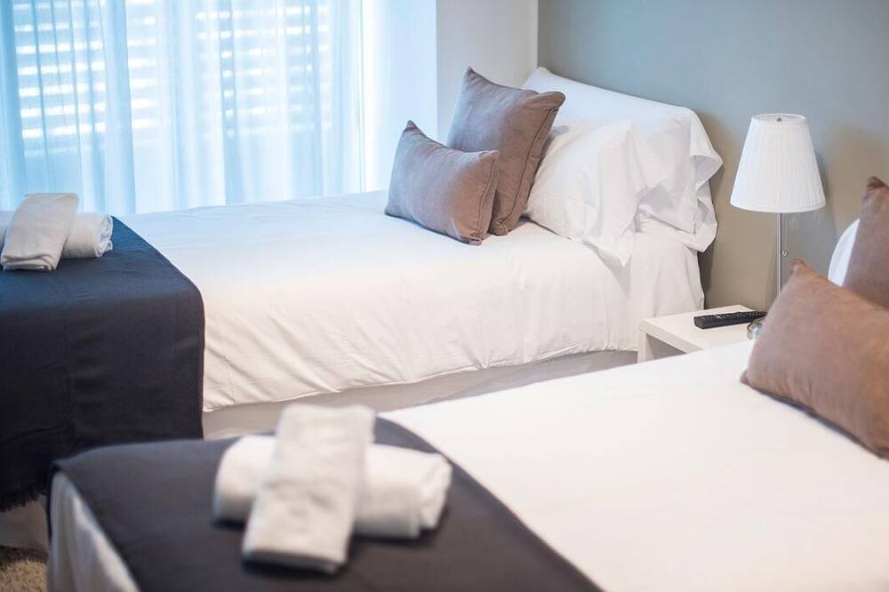 Photo of Bedroom in Diagonal Mar i el Front Maritim del Poblenou