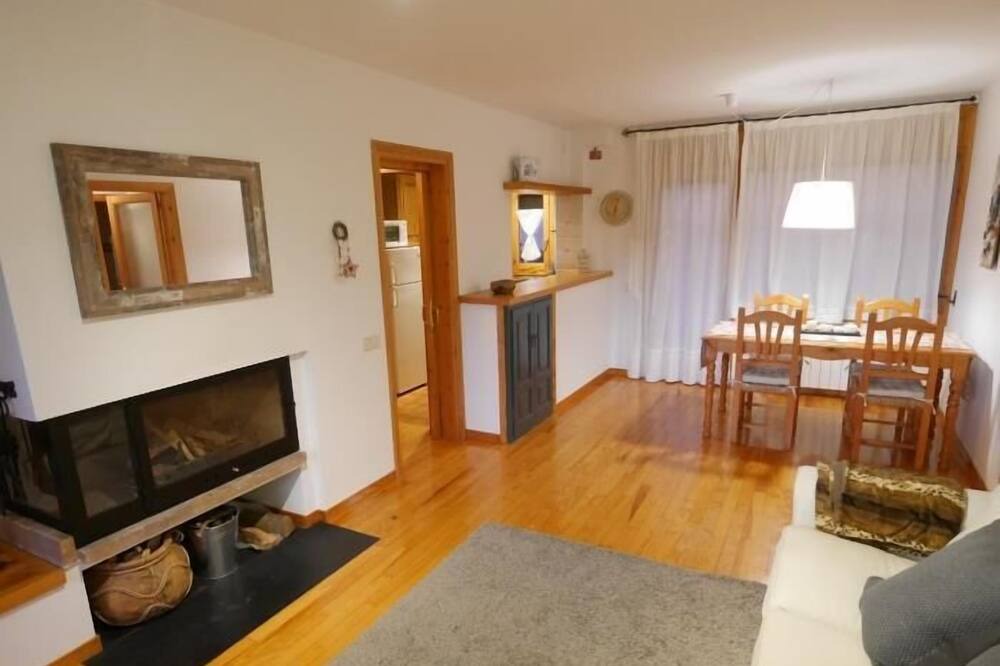Photo of Livingroom in Alp