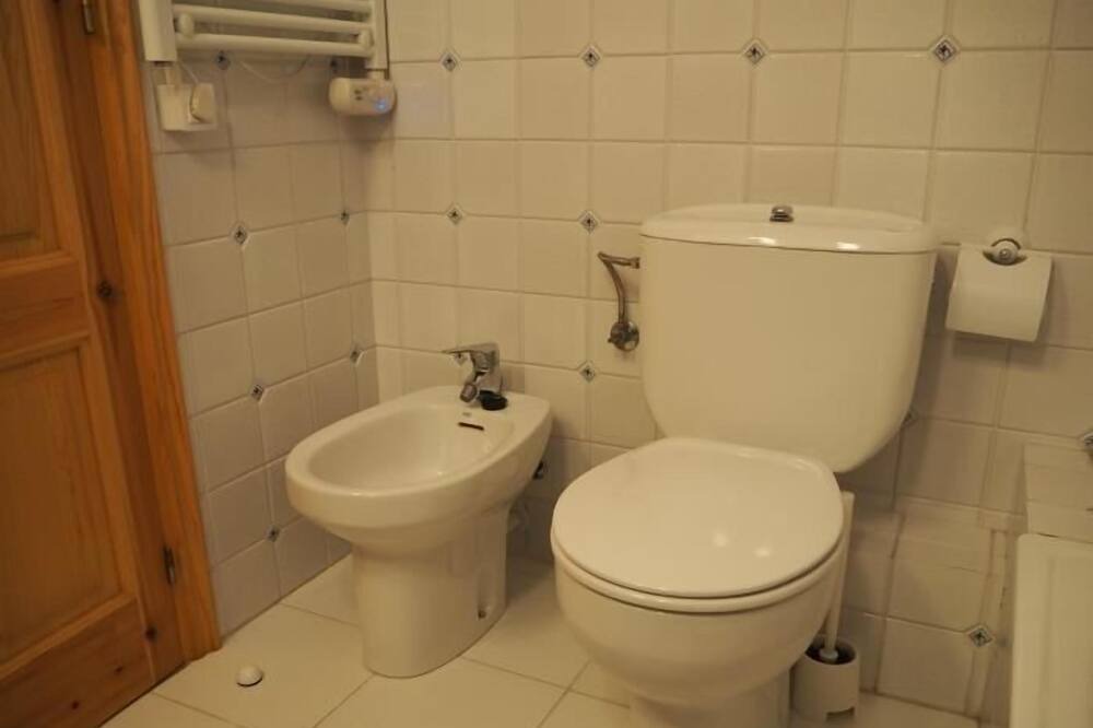 Photo of Bathroom in Alp