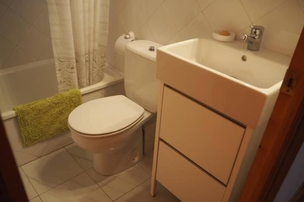 Photo of Bathroom in Alp