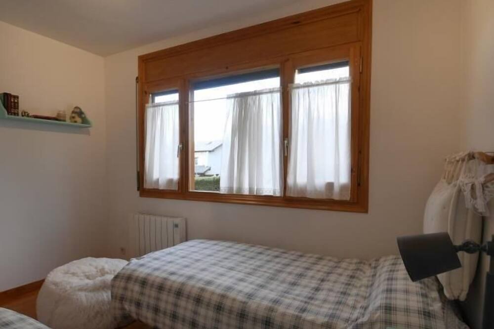 Photo of Bedroom in Alp