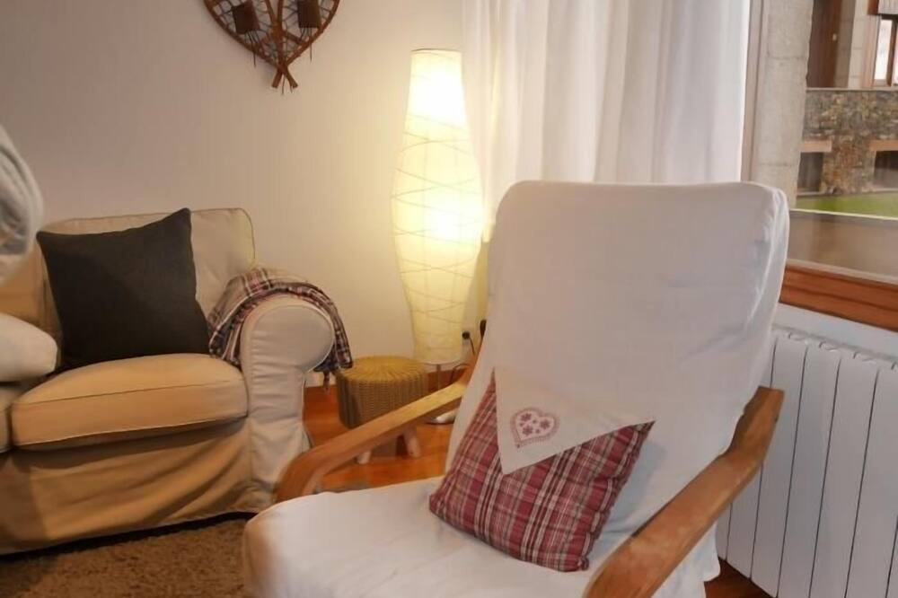 Photo of Bedroom in Alp
