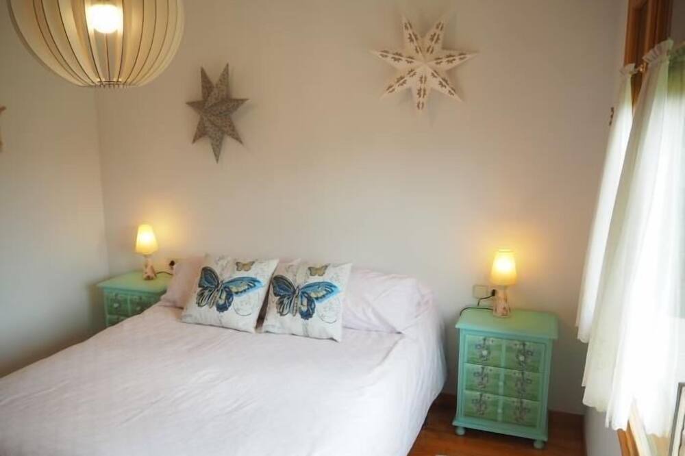 Photo of Bedroom in Alp