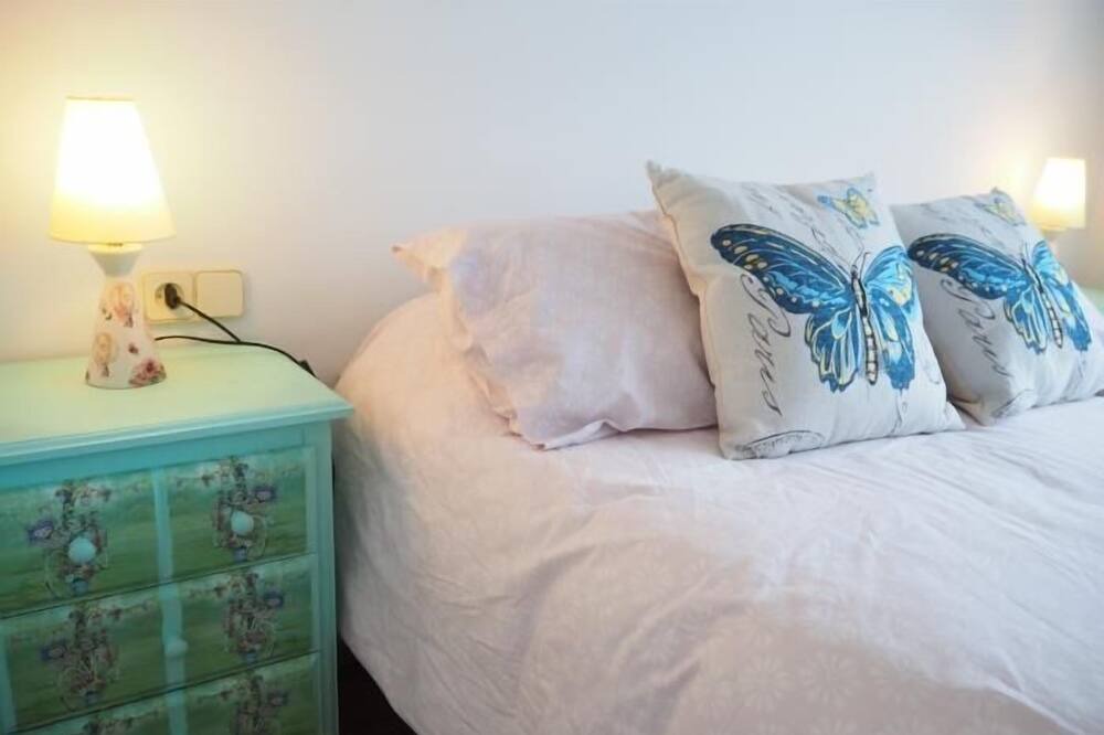 Photo of Bedroom in Alp