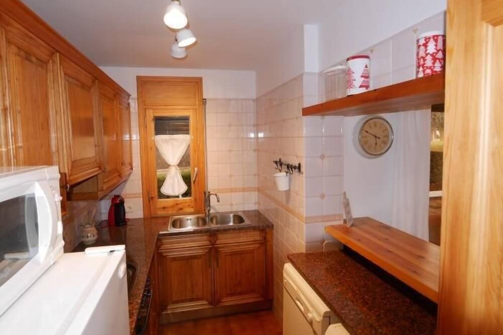 Photo of Kitchen in Alp