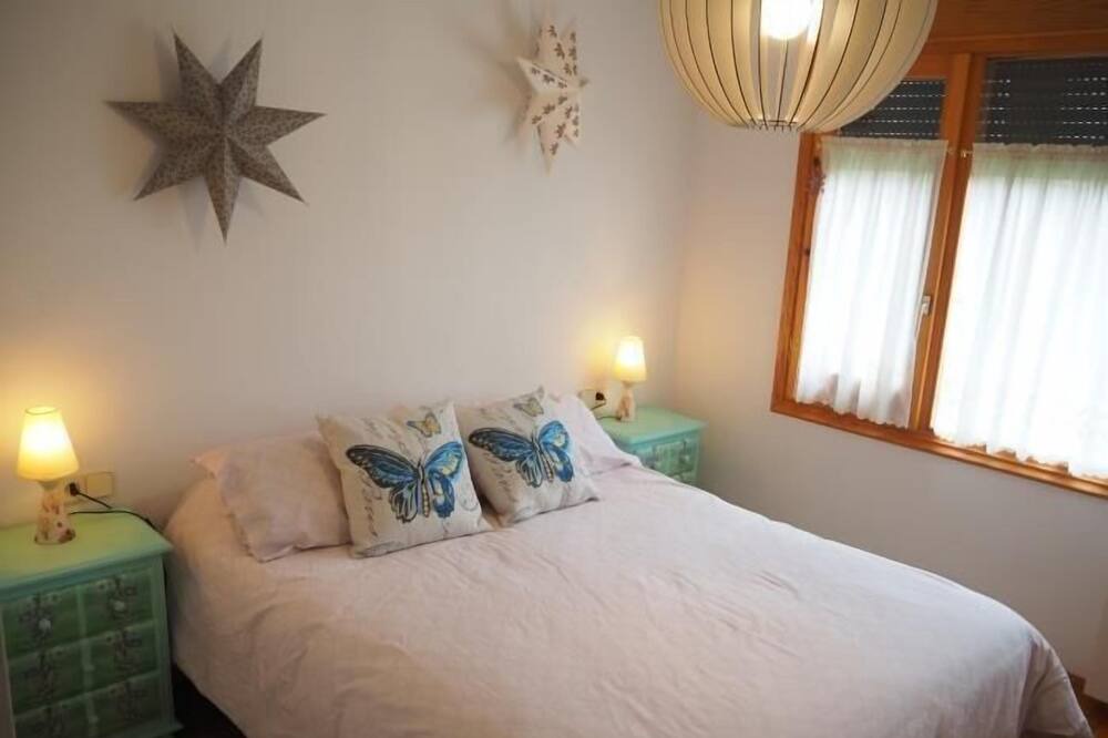 Photo of Bedroom in Alp