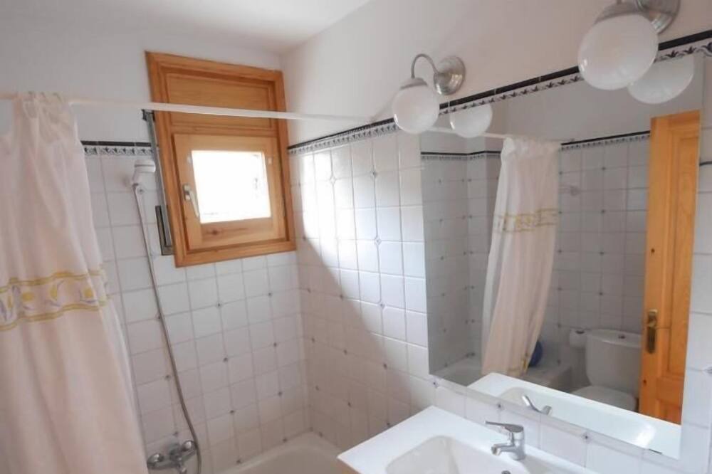 Photo of Bathroom in Alp