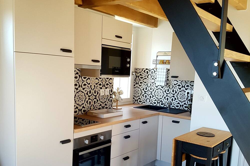 Photo of Kitchen in Apremont