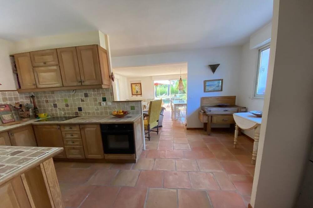 Photo of Kitchen in Valergues
