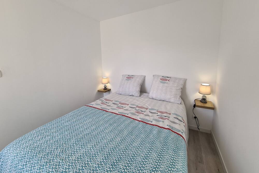Photo of Bedroom in Crozon-sur-Vauvre