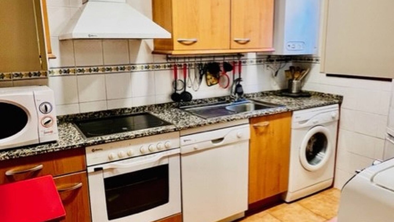 Photo of Kitchen in Hoz de Jaca