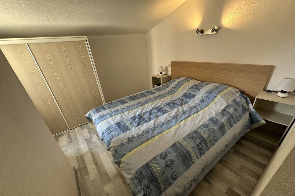 Photo of Bedroom in Gallargues-le-Montueux