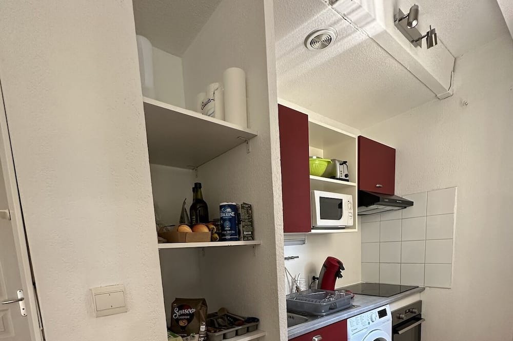 Photo of Kitchen in Gallargues-le-Montueux