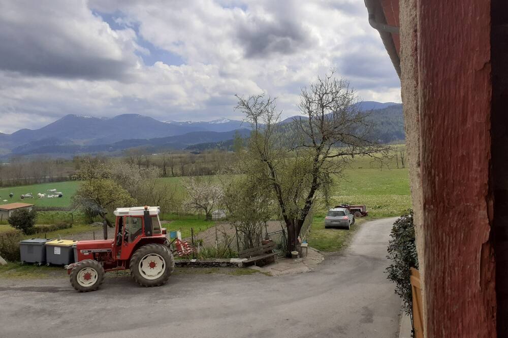 Photo of Outdoor in Roquefeuil