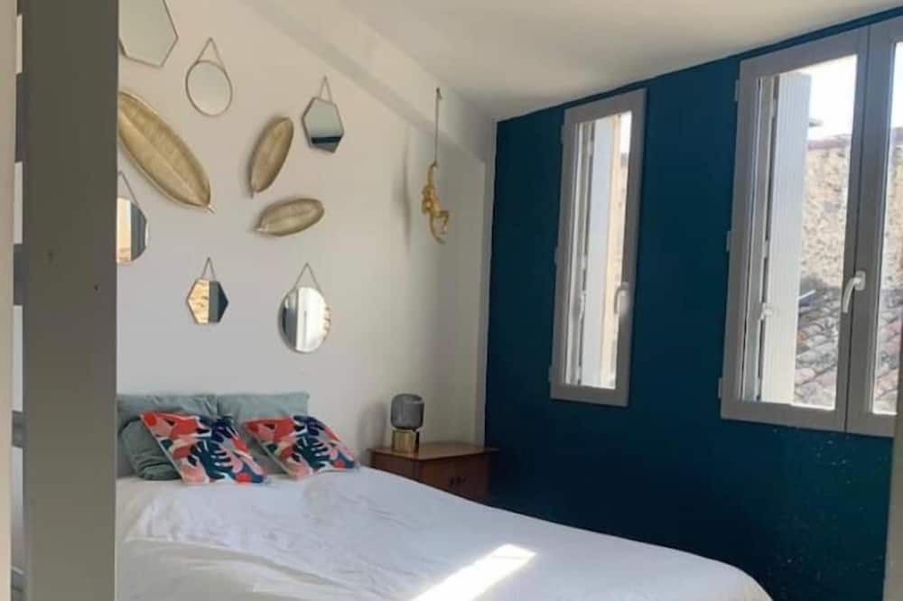 Photo of Bedroom in Mauguio