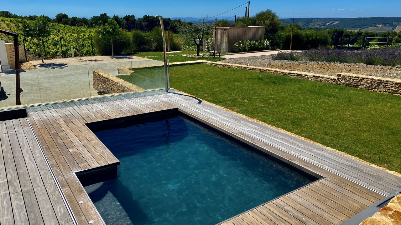 Photo of Outdoor in Villedieu