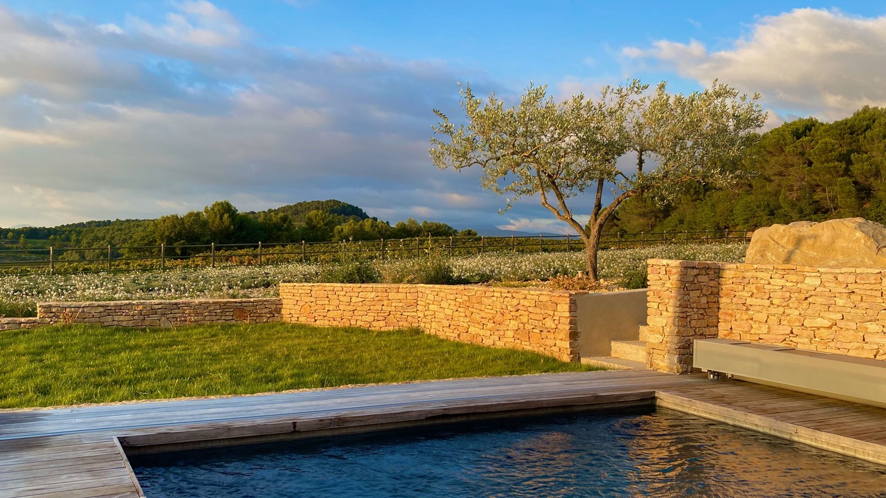 Photo of Outdoor in Villedieu