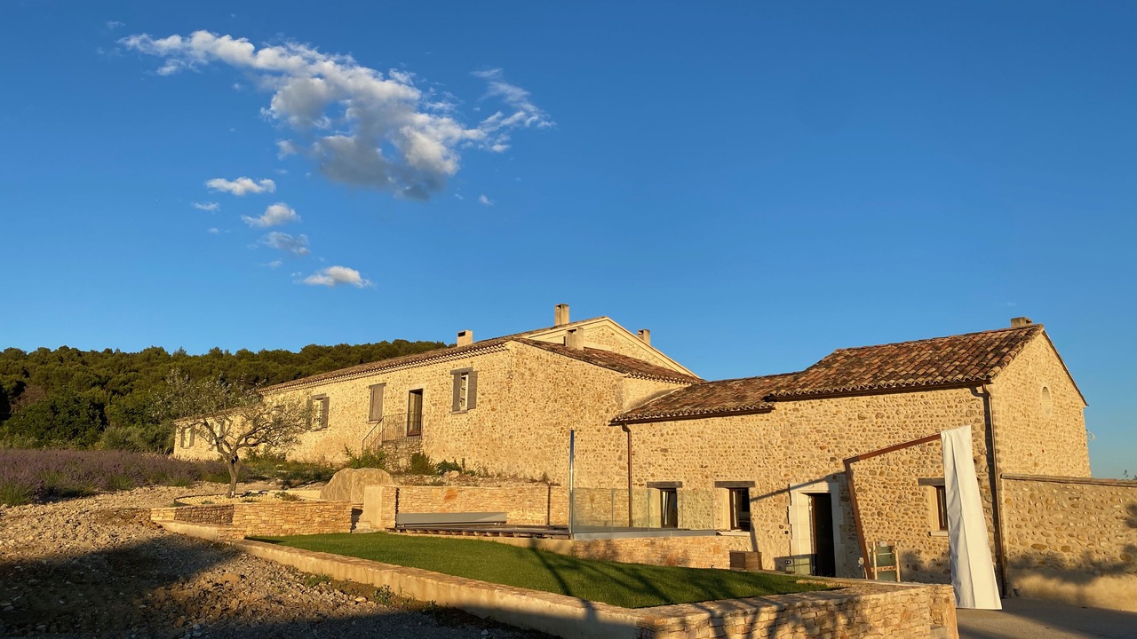 Photo of Outdoor in Villedieu