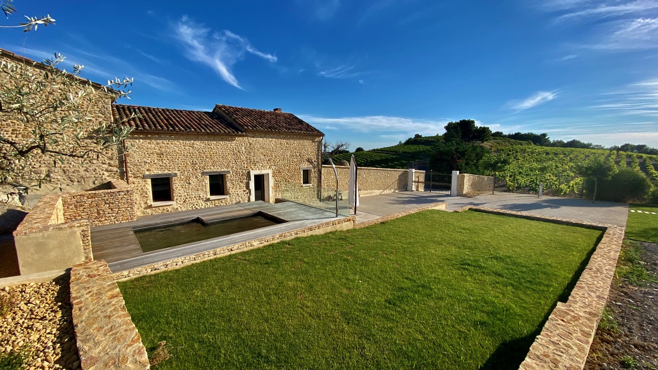 Photo of Outdoor in Villedieu