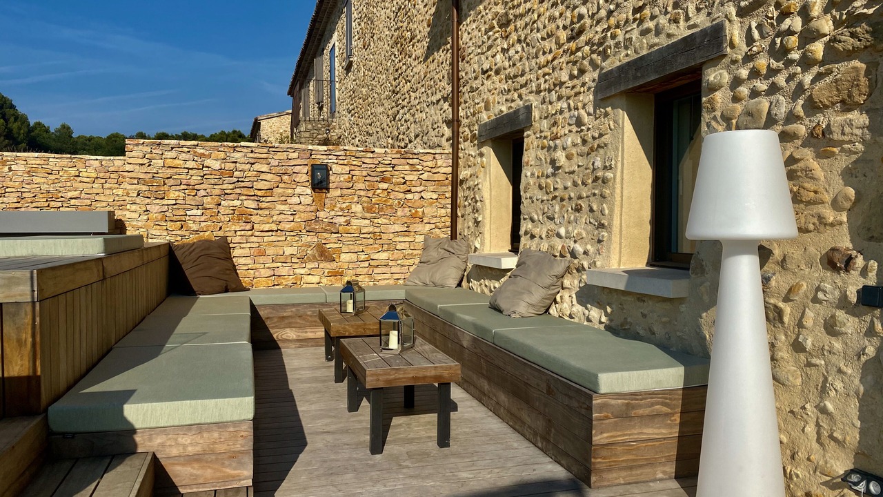 Photo of Outdoor in Villedieu