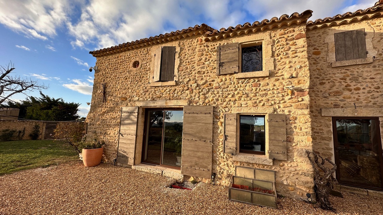 Photo of Outdoor in Villedieu