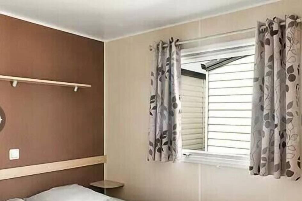 Photo of Bedroom in Millau