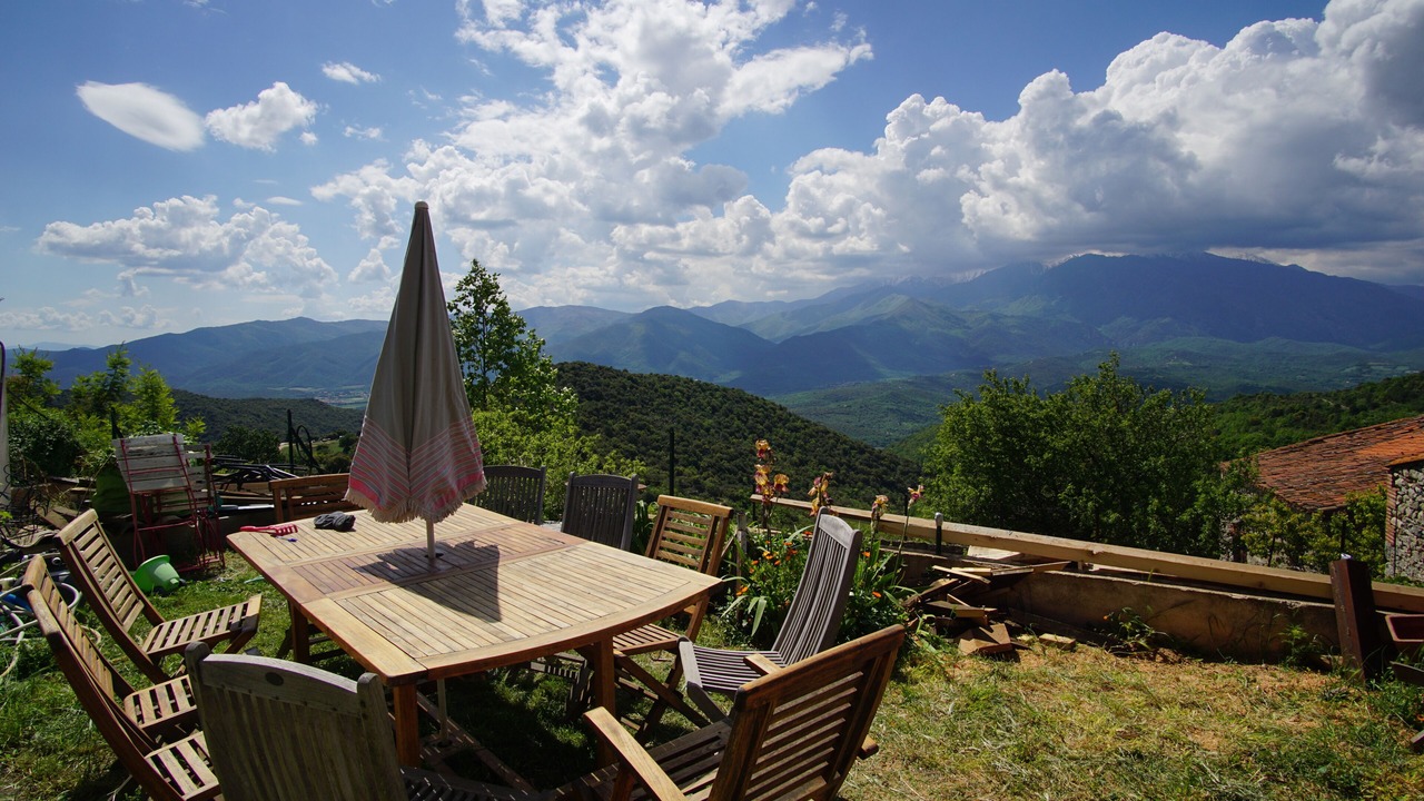 Photo of Outdoor in Arboussols