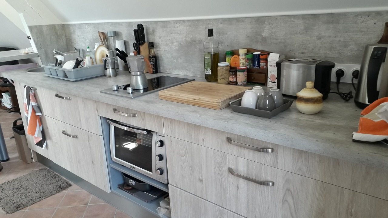 Photo of Kitchen in Azerat