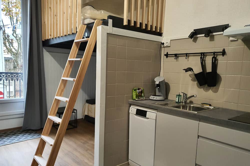 Photo of Kitchen in Vizille